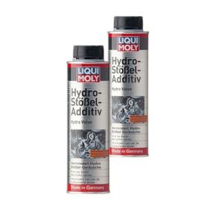 Liqui moly  2x 300ml Hydro-Stößel-Additiv  1009