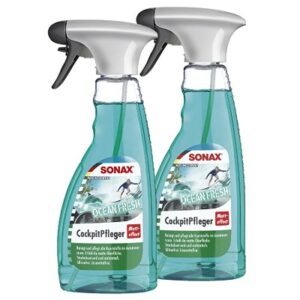 Sonax  2x 500ml CockpitPfleger Matteffect Ocean-fre  03642410