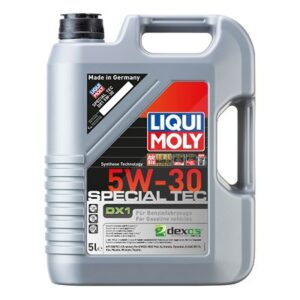 Liqui moly 5 L Special Tec DX1 5W-30  3766