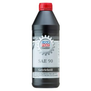 Liqui moly  1 L Classic Getriebeöl SAE 90  20816