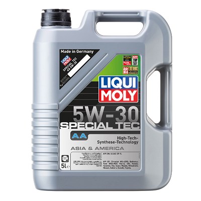 Liqui moly 5 L Special Tec AA 5W-30  20954