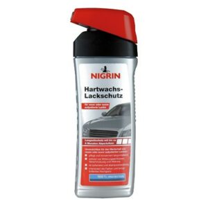 Nigrin  1x 500ml Hartwachs-Lackschutz  72952