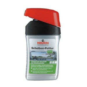 Nigrin  1x 300ml Performance Scheiben-Politur  73917