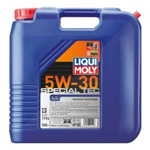 Liqui moly  20 L Special Tec LL 5W-30  1194