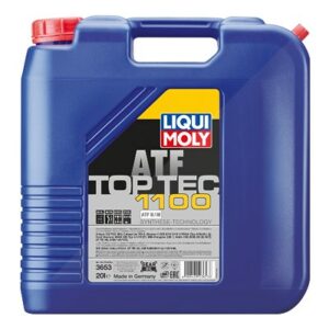 Liqui moly  20 L Top Tec ATF 1100  3653