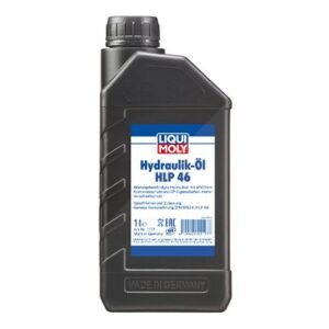 Liqui moly  1 L Hydrauliköl HLP 46  1117