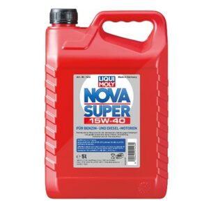 Liqui moly 5 L Nova Super 15W-40  1426