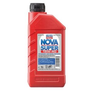 Liqui moly 1 L Nova Super 15W-40  1428