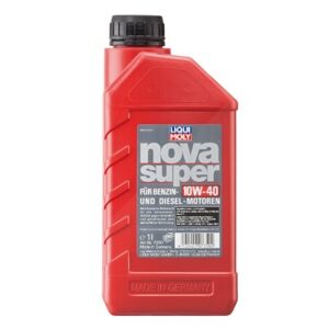 Liqui moly  1 L Nova Super 10W-40  7350