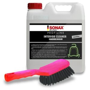 Sonax 10 L AutoInnenReiniger+IntensivReinigungsBür 03216050 : 04917000