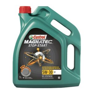 5 L Magnatec Stop-Start 5W-30 S1 15C2B6