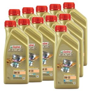 Castrol  11x 1 L EDGE TITANIUM FST 0W-30  1533F3