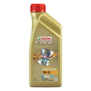 Castrol 1 L EDGE TITANIUM FST 5W-40  1535FA