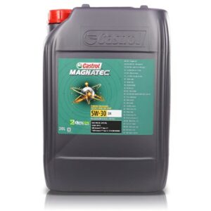 20 L Magnatec 5W-30 DX 15C325