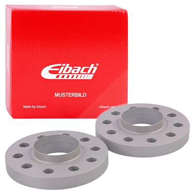 Eibach  Spurverbreiterung Pro-Spacer Seat: Toledo III