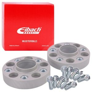 Eibach  Spurverbreiterung Pro-Spacer Ford: Maverick Hyundai: Sonata V Kia: Soul II Mitsubishi: Outlander I