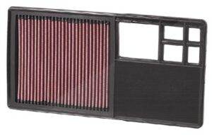 K&n filters Luftfilter Seat: Ibiza IV