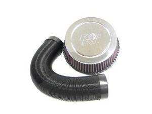 K&n filters Sportluftfiltersystem Seat: Ibiza IV