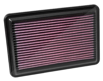 K&n filters Luftfilter Nissan: Qashqai 33-5016
