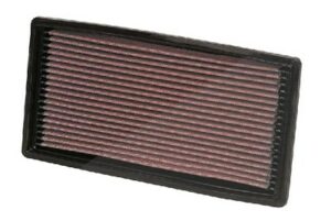 K&n filters Luftfilter Chevrolet: S10