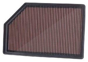 K&n filters Luftfilter Volvo: Xc60