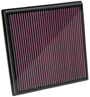 K&n filters Luftfilter Chevrolet: Orlando