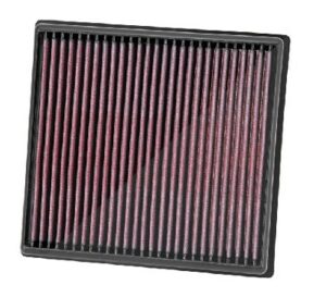 K&n filters Luftfilter Mercedes-benz: GLA-Klasse