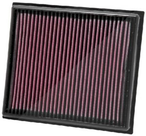 K&n filters Luftfilter Opel: Insignia Saab: 9-5 33-2962