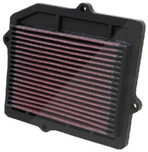 K&n filters Luftfilter Honda: CRX II