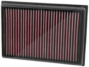 K&n filters Luftfilter Opel: Mokka 33-5007