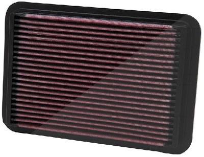 K&n filters Luftfilter Isuzu: Impulse Mazda: 929 III