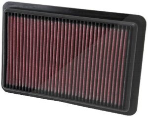 K&n filters Luftfilter Mazda: CX-5