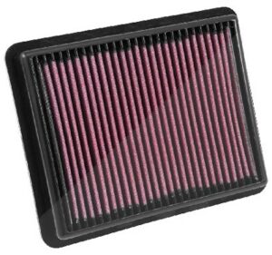 K&n filters Luftfilter Mazda: CX-5