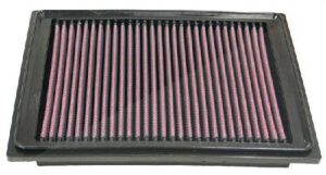 K&n filters Luftfilter Cadillac: XLR Chevrolet: Corvette 33-2305