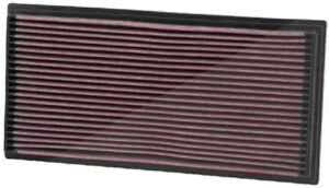 K&n filters Luftfilter Mitsubishi: Space