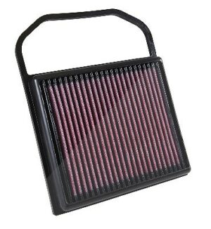 K&n filters Luftfilter Mercedes-benz: GL-Klasse