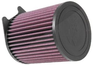 K&n filters Luftfilter Mercedes-benz: GLA-Klasse