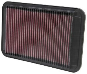 K&n filters Luftfilter Mazda: Xedos Toyota: Corolla 33-2672