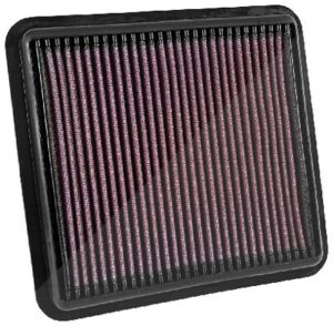 K&n filters Luftfilter Mazda: CX-3 33-5042