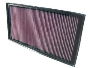 K&n filters Luftfilter Audi: A6 Mercedes-benz: Vito