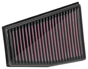 K&n filters Luftfilter Audi: A5