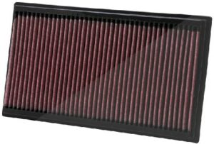 K&n filters Luftfilter Jaguar: XJ