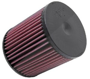 K&n filters Luftfilter Audi: A8 E-2999