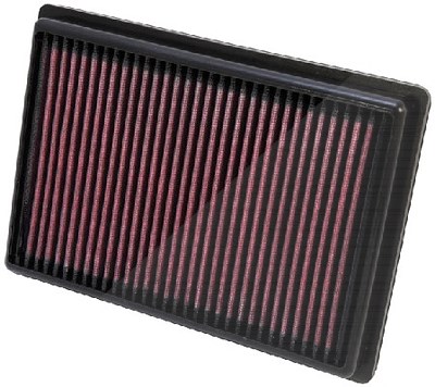 K&n filters Luftfilter Chevrolet: Aveo 33-2476