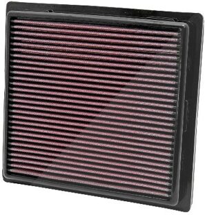 K&n filters Luftfilter Dodge: Durango Jeep: Grand 33-2457