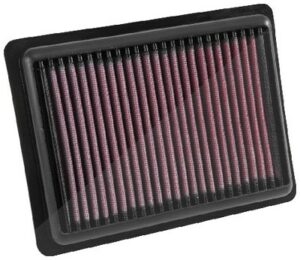 K&n filters Luftfilter Opel: Karl 33-5043