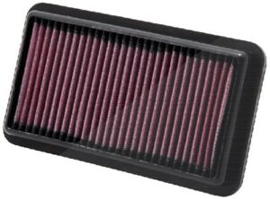 K&n filters Luftfilter Fiat: Sedici Suzuki: SX4 33-2954