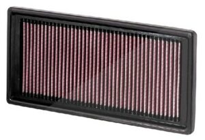 K&n filters Luftfilter Citroën: C5 III