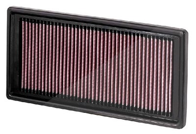 K&n filters Luftfilter Citroën: C5 III