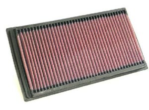 K&n filters Luftfilter Bmw: X5 33-2255